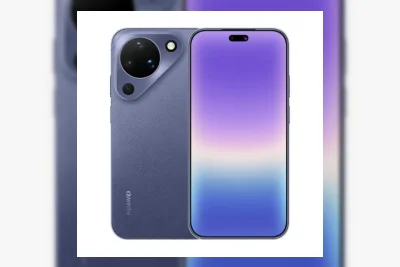 Huawei Disebut Siap Coba Lagi Ponsel Kompak 6,17 Inci