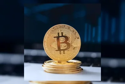Investor Kripto Bertambah, Derivatif Tembus Rp 4,56 Triliun