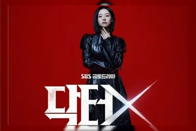 Doctor X: Kim Ji-won Pimpin Perjuangan Lawan Korupsi Rumah Sakit