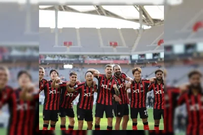 FC Seoul Kalahkan Jeju 2-1, Butuh Tujuh Poin untuk Juara K League 1