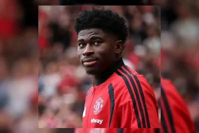 Carlos Baleba Siap Debut, Manchester United Tantang Tottenham