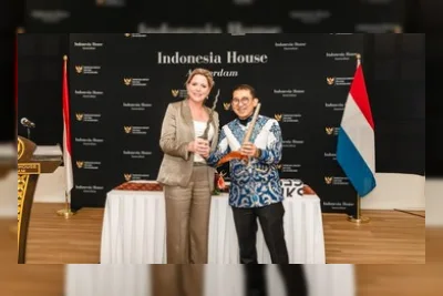 400 Tahun Syekh Yusuf Al-Makassari, Momentum Diplomasi Budaya