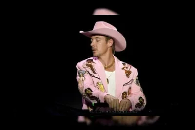 Diplo Terkesima Aksi DJ Koplo Habib Gunjat di Bali
