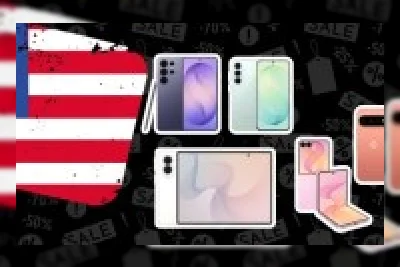 Harga Prime Day Galaxy dan Pixel Bertahan Tanpa Langganan Prime