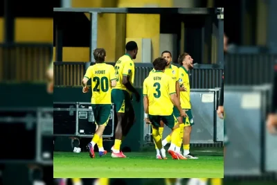FC Twente Ditahan Fortuna Sittard 1-1, Momentum Kemenangan atas PSV Terhenti