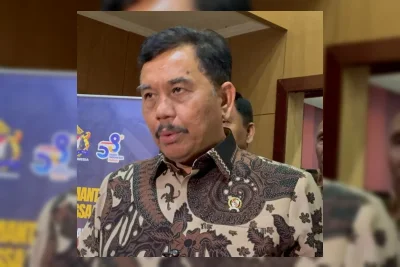 Karhutla Indonesia: 60 Ribu Personel dan 48 Pesawat Dikerahkan
