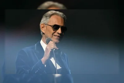 Pro Kontra Boikot Konser Andrea Bocelli di Petra Yordania