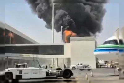 Serangan Houthi ke Bandara Riyadh Tewaskan 12 Orang, 309 Luka
