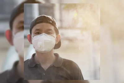 Dokter Ungkap Cara Pilih Masker untuk Kabut Asap, N95 Tak Selalu Cocok