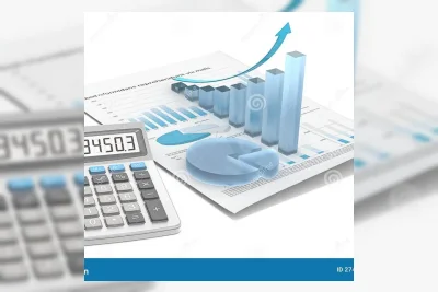 Rumus Matematika untuk Kebebasan Finansial, Modal 10 Persen Butuh 51 Tahun