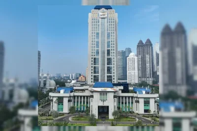 Akuisisi Bank Asing di Indonesia: DBS, MUFG Danamon, OCBC, HSBC
