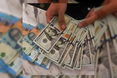 Rupiah Menguat Ditopang Pelemahan Dolar AS dan Imbal Hasil Obligasi