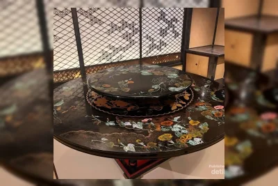 Hyakudan Kaidan Tokyo Dibuka Lagi, Fokus Arsitektur Era Showa