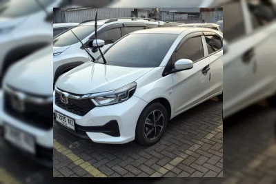 Balai Lelang Mobil Bekas Jadi Alternatif, Kondisi Unit Apa Adanya