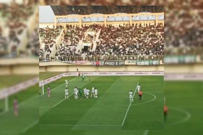PSS Sleman Tumbangkan PSM Makassar 3-0, Hiromu Tanaka Cetak Dua Gol