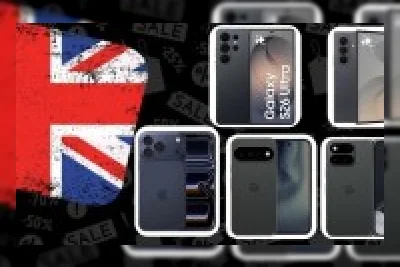 Diskon Besar Ponsel Flagship Samsung, Apple, dan Google Masih Berlanjut