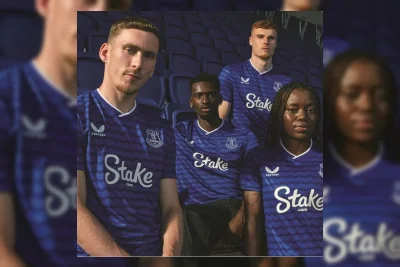 Konser Murat Karahan Digelar di MKM Sebelum Hull City vs Everton