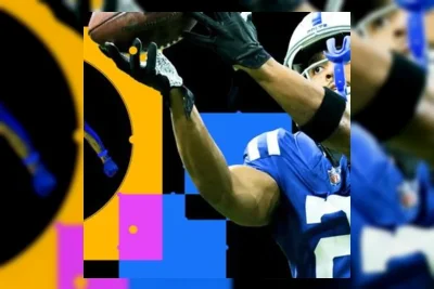 Panduan Pemain NFL Pekan 5: Keputusan Mainkan Boston dan Waddle