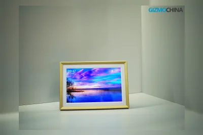 Arzopa D10 Review: Bingkai Foto Digital WiFi 10,1 Inci dengan Layar Matte Anti-Glare