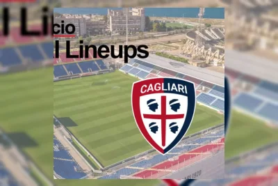 Juventus Hadapi Cagliari di Sardinia, Spalletti Waspadai Serangan Balik