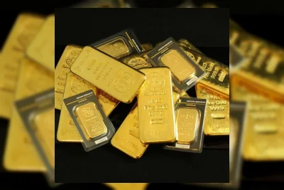 Pembiayaan Emas Multifinance Dinilai Prospektif di Tengah Fluktuasi
