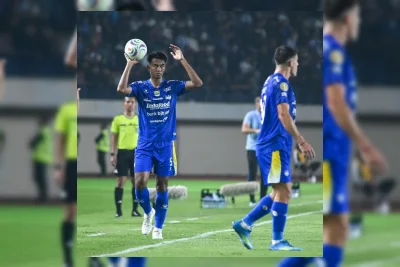 Igor Tolic Tanggung Jawab Penuh Usai Persib Ditahan Dewa United