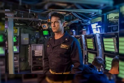 Hunter Killer: Misi Kapal Selam Gerard Butler di Trans TV
