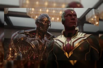 VisionQuest Tayang 2026, Episode Perdana Dipuji di NYCC