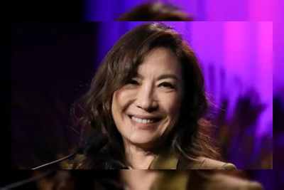 Michelle Yeoh Ingin Lebih Banyak Terlibat Konten Korea