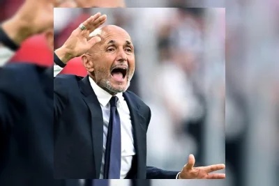Juventus Bertandang ke Markas Cagliari Bersama Spalletti
