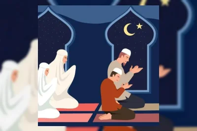 Jadwal Salat Denpasar dan Badung 12 Oktober 2026: Subuh 04.42 hingga Isya 19.27 Wita