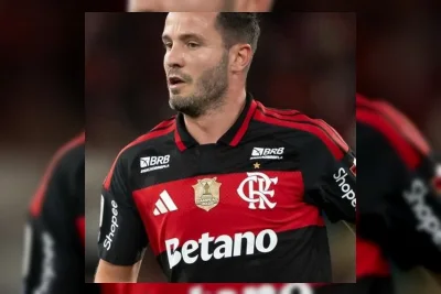 Derbi Rio: Flamengo Andalkan Saúl, Fluminense Simpan Kekuatan
