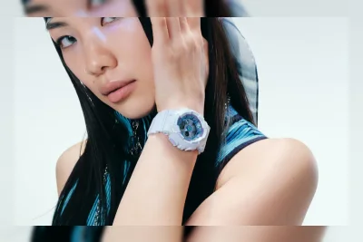 Casio Baby-G BA110MC Resmi Meluncur di AS, Harga $145