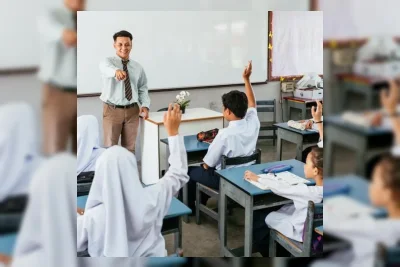 Pakar Soroti Peran Guru dalam Aturan Kenaikan Kelas Kemendikdasmen