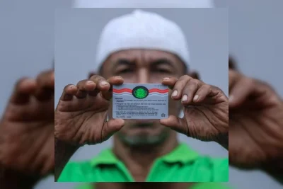 MK Tidak Terima Gugatan Aturan Perpanjangan SIM Kedaluwarsa