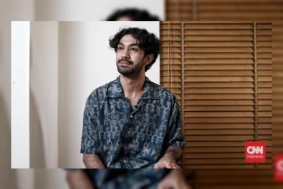 Casparina, Film Kedua Reza Rahadian yang Diperkenalkan di Busan