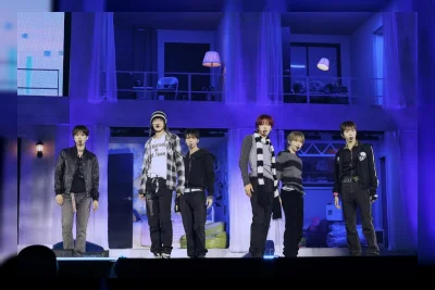 NCT WISH Rilis Mini Album 'I SPY' Jelang Debut di Gocheok Sky Dome