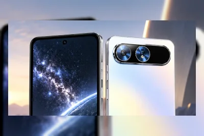 Coolpad Siapkan Ponsel Android Layar Lebar Pertama, Harga Rp1,5 Juta