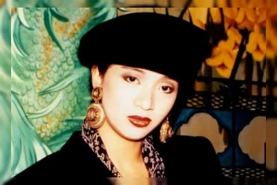 Guci Berisi Abu Anita Mui Hilang dari Biara Lantau, Keluarga Minta Bantuan