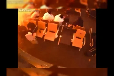 Bandara Riyadh Kembali Diserang, Sehari Setelah 12 Tewas