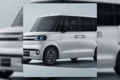 BYD Kaji Pemasaran Racco di Indonesia, Respons Awal Dinilai Positif
