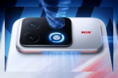 Honor Win 2 Series Meluncur 21 Oktober, Bawa Kipas Pendingin Aktif