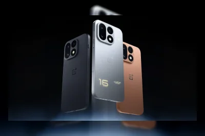 OnePlus 16 Andalkan Chip G3 untuk Gaming Latensi Rendah