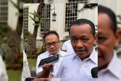 Indonesia Pasok 43% Batu Bara Dunia, RKAB Jadi Alat Kendali