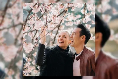 15 Tahun Menikah, Daniel Mananta Jadi Suami-Ayah Lebih Baik