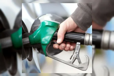 IEA Minta Tambahan Pasokan Solar di Tengah Krisis Diesel