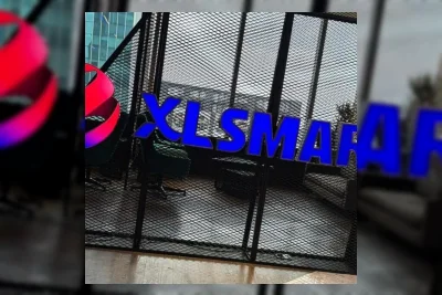 XLSmart Perkuat Tata Kelola lewat Komisaris Baru Thomas Hundt