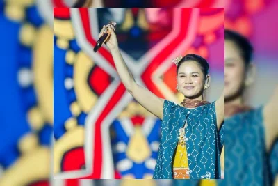 Sekolah Anak Percaya Tambah Cabang Baru di Kampung Apung
