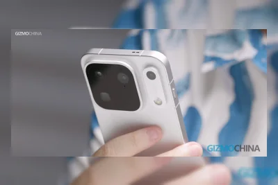 Oppo Find X10 Pro Mini Dirumorkan Pakai Layar Lebar dan Dua Kamera 200MP