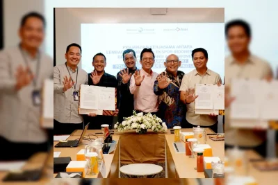 Asuransi Asei Perkuat Ritel, Kurangi Ketergantungan Lini Bisnis